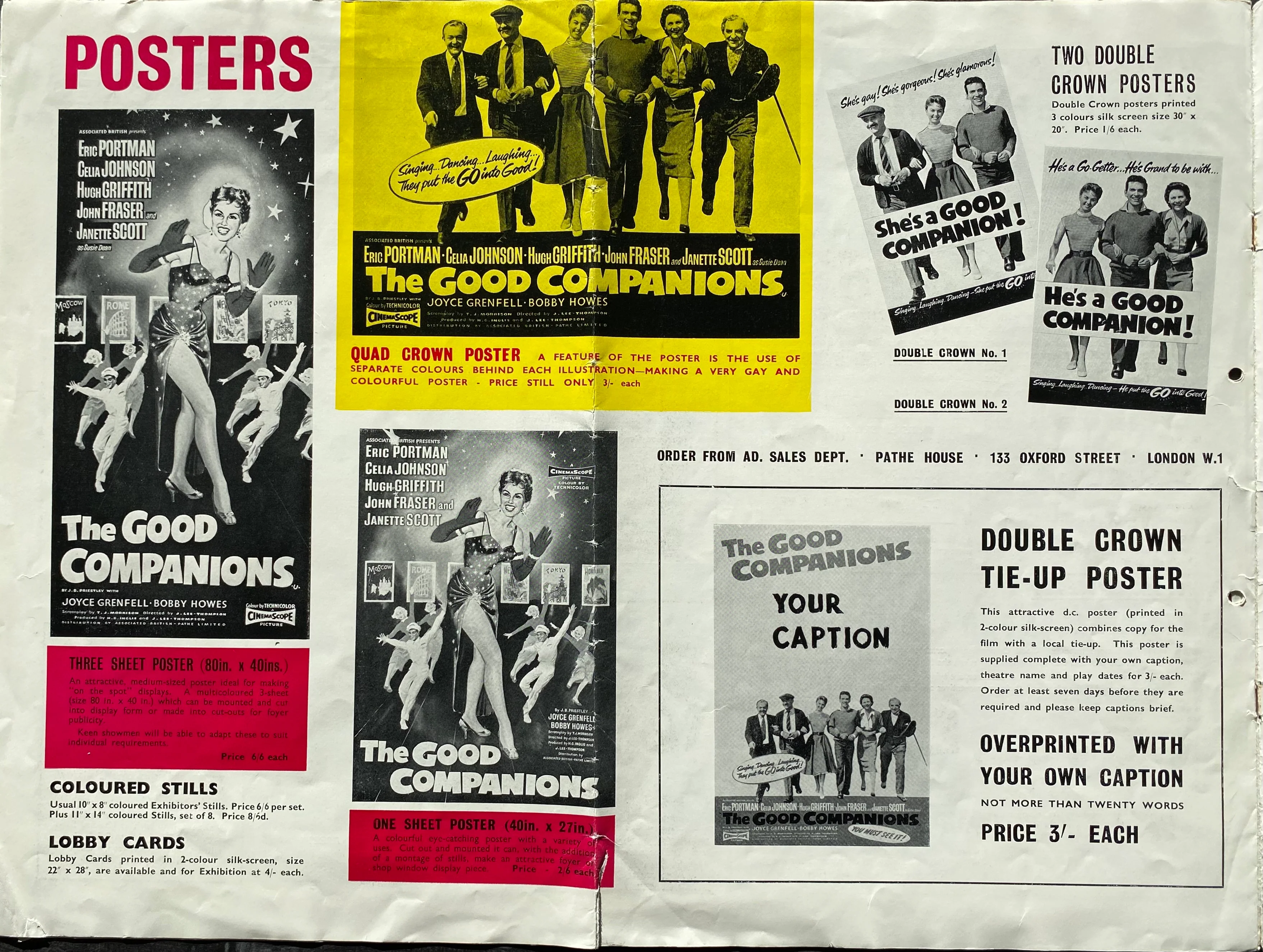 The Good Companions - Image 2