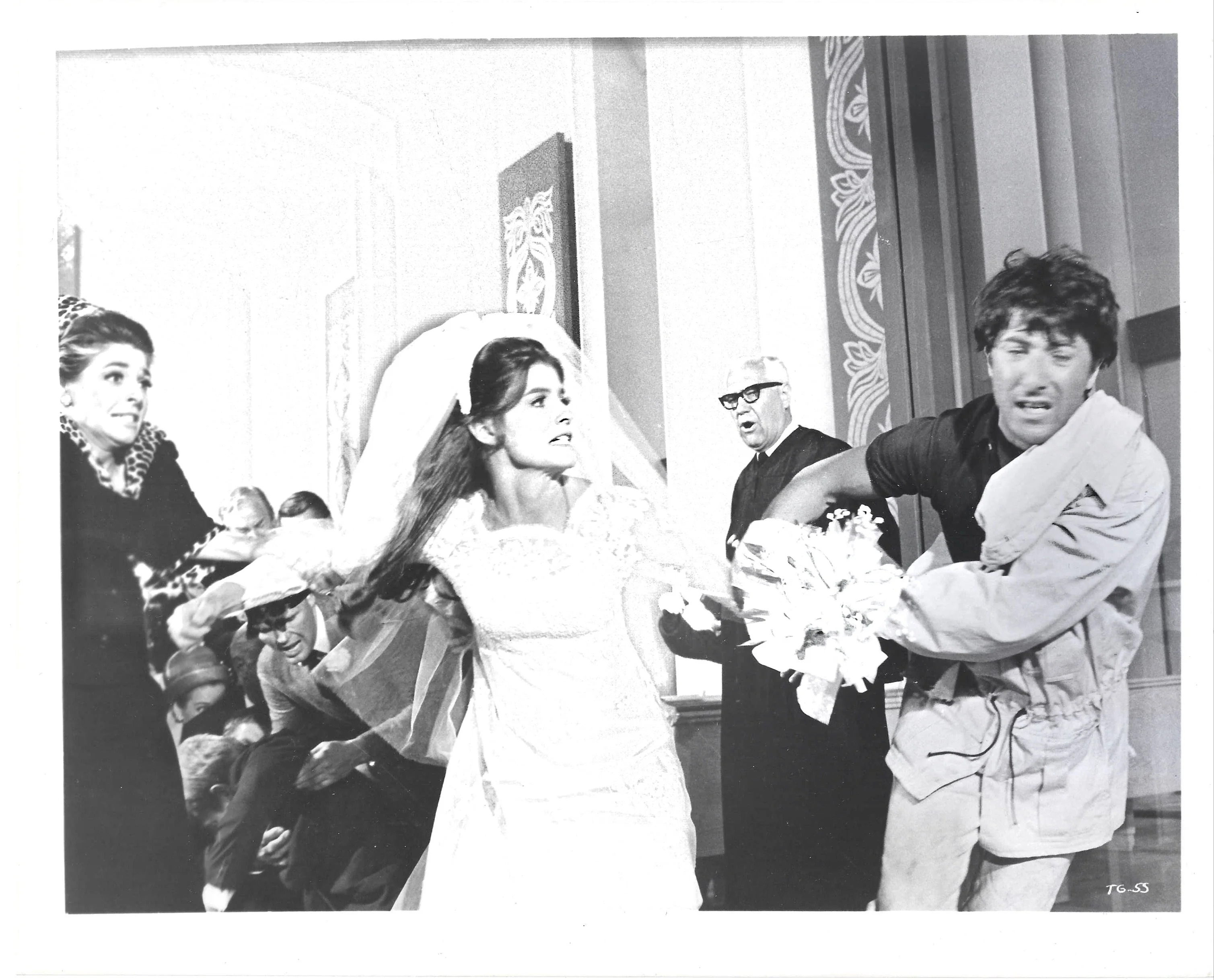 The Graduate