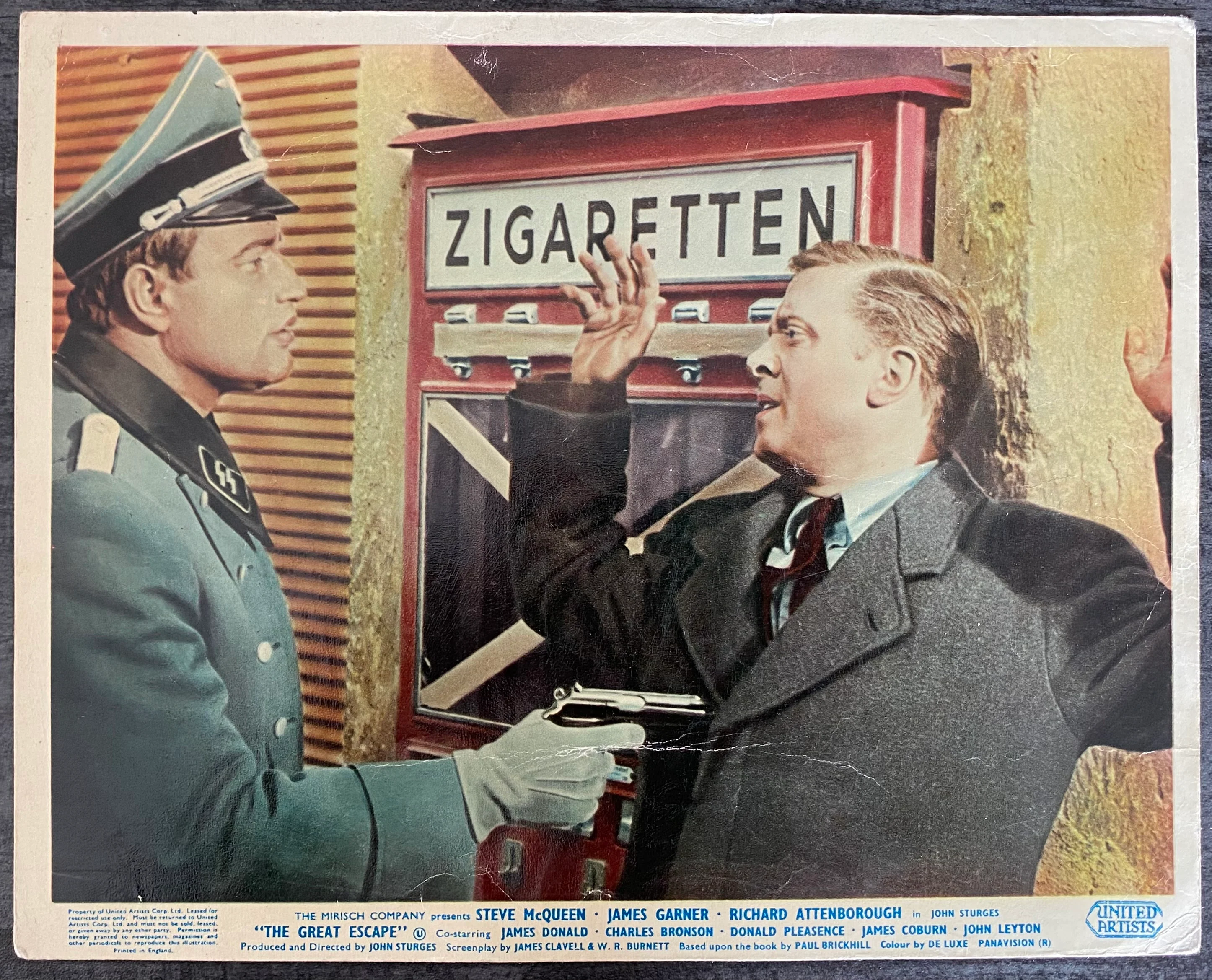 The Great Escape - Image 6