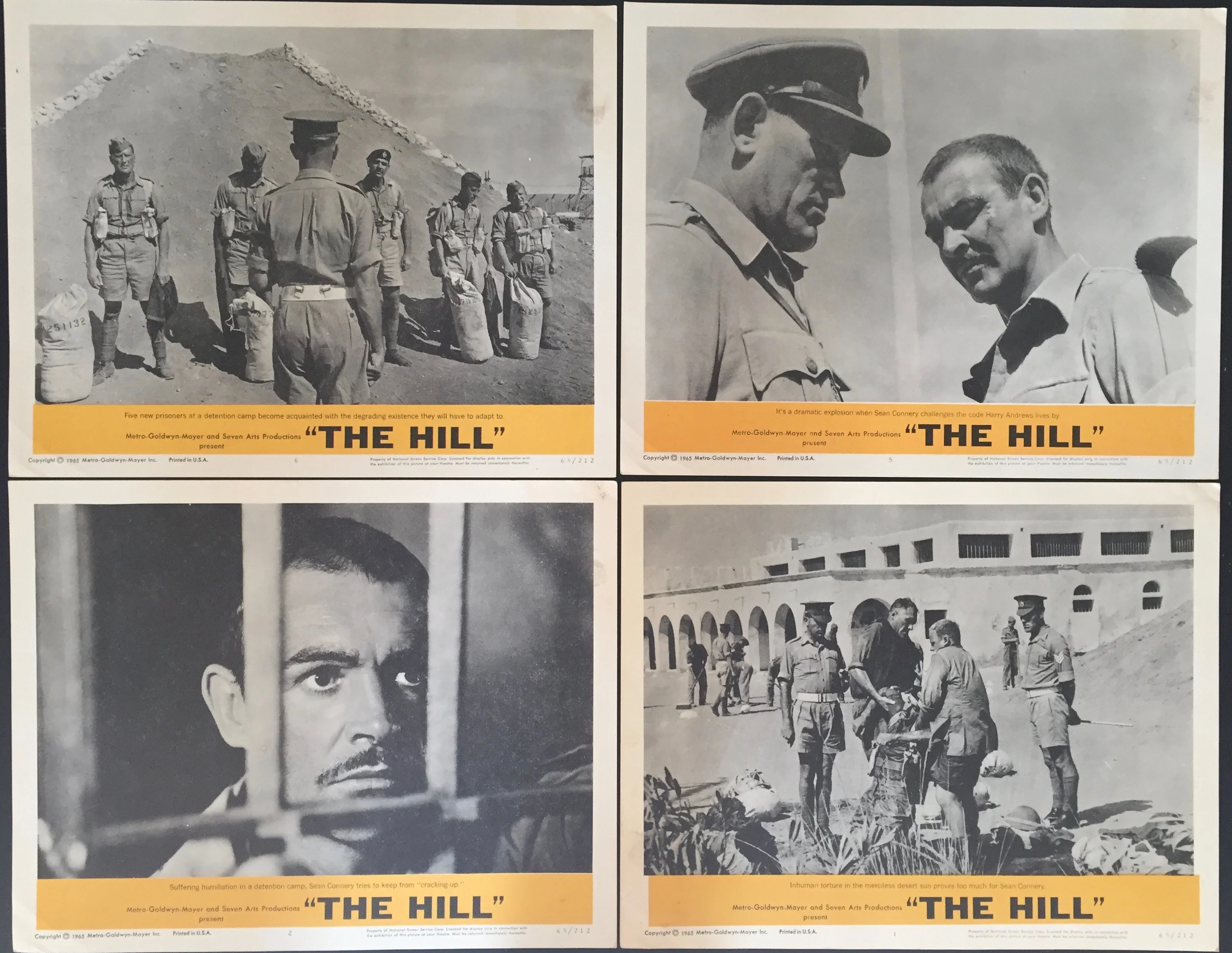 The Hill - Image 2