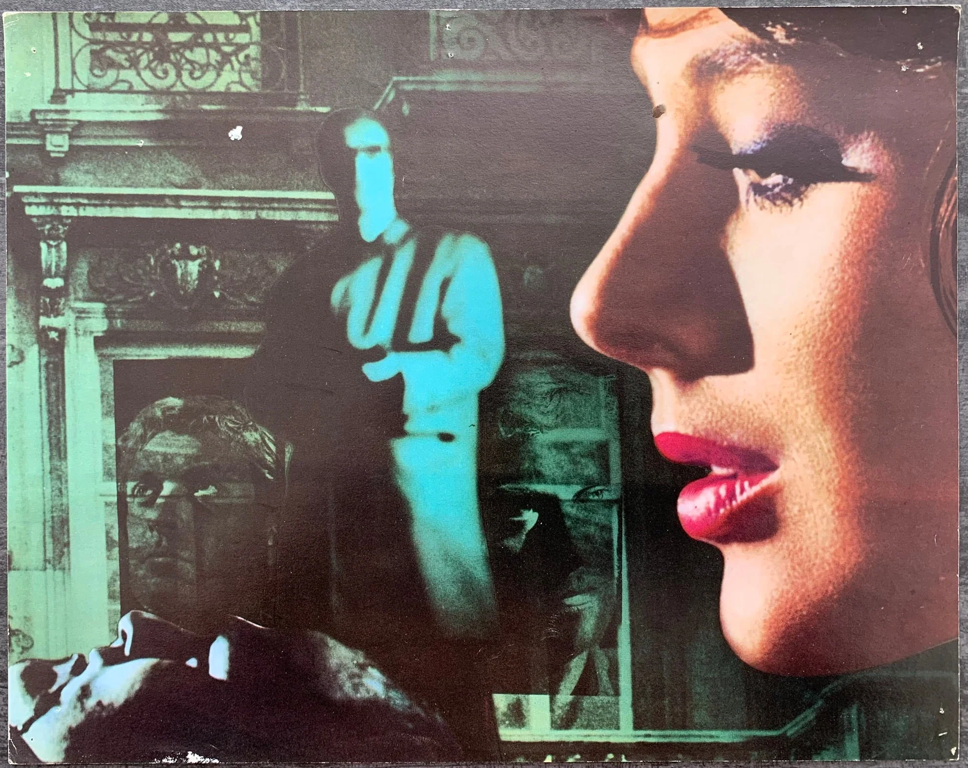 The Ipcress File - Image 3