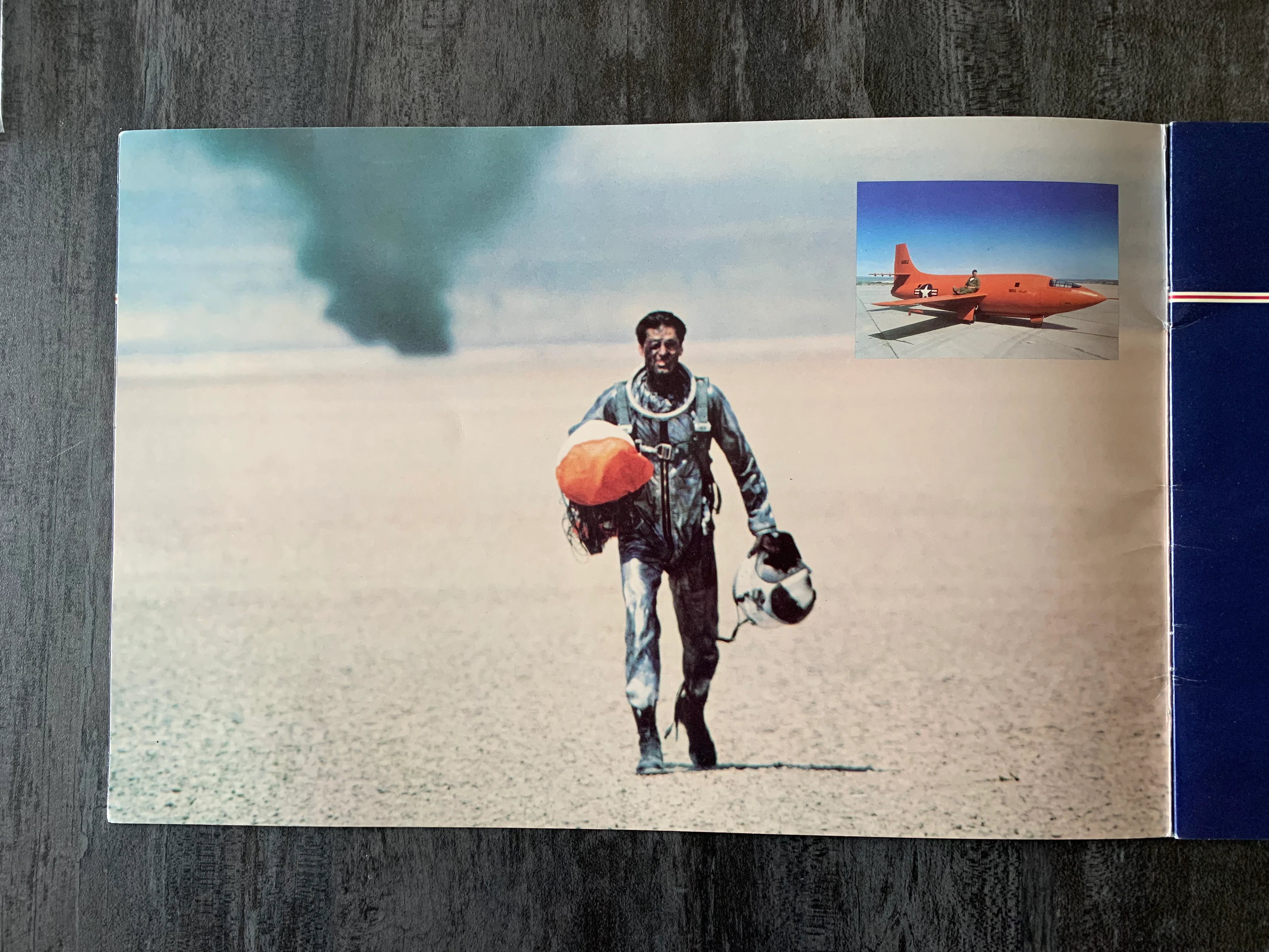 The Right Stuff - Image 2