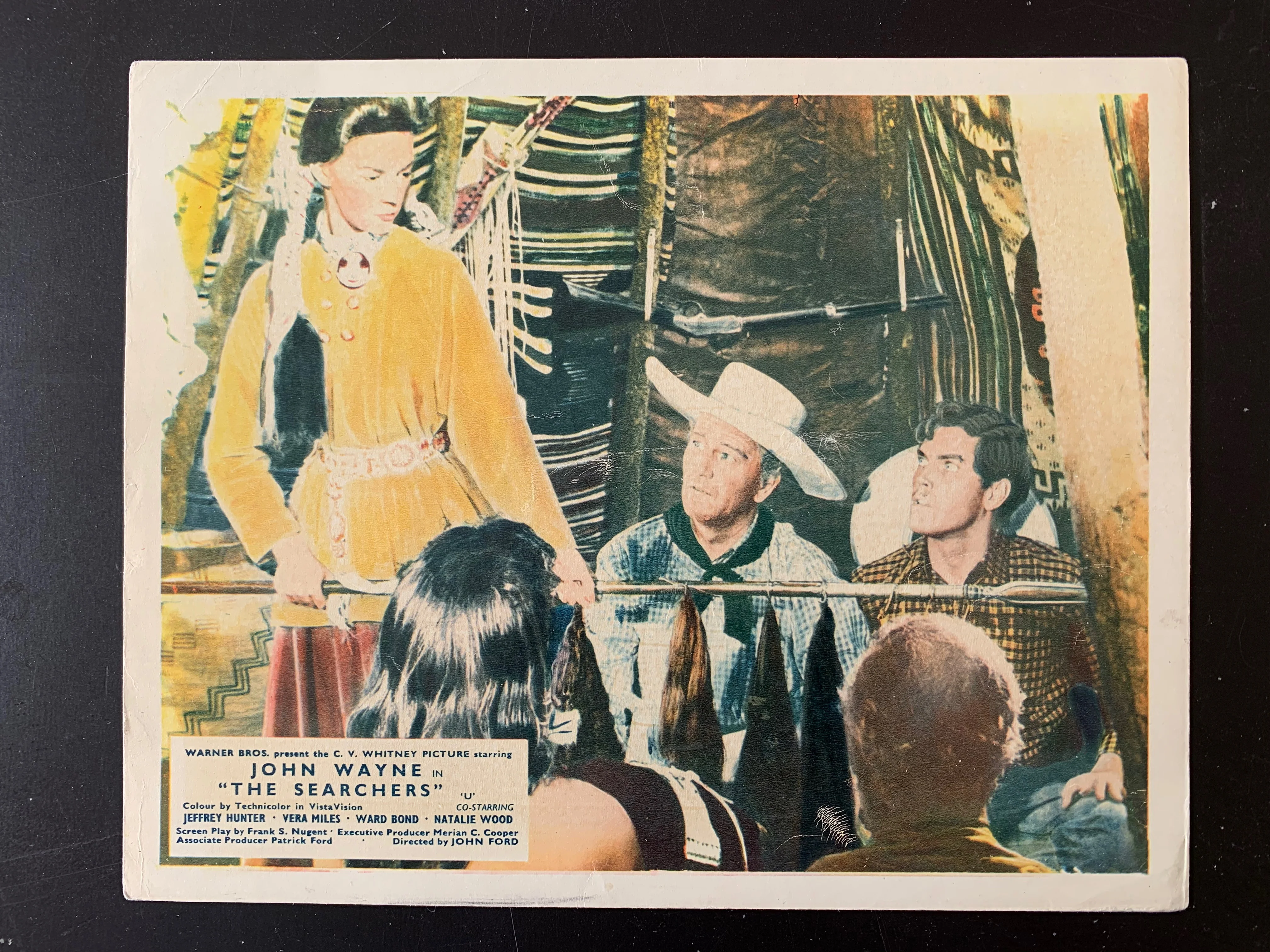 The Searchers - Image 4