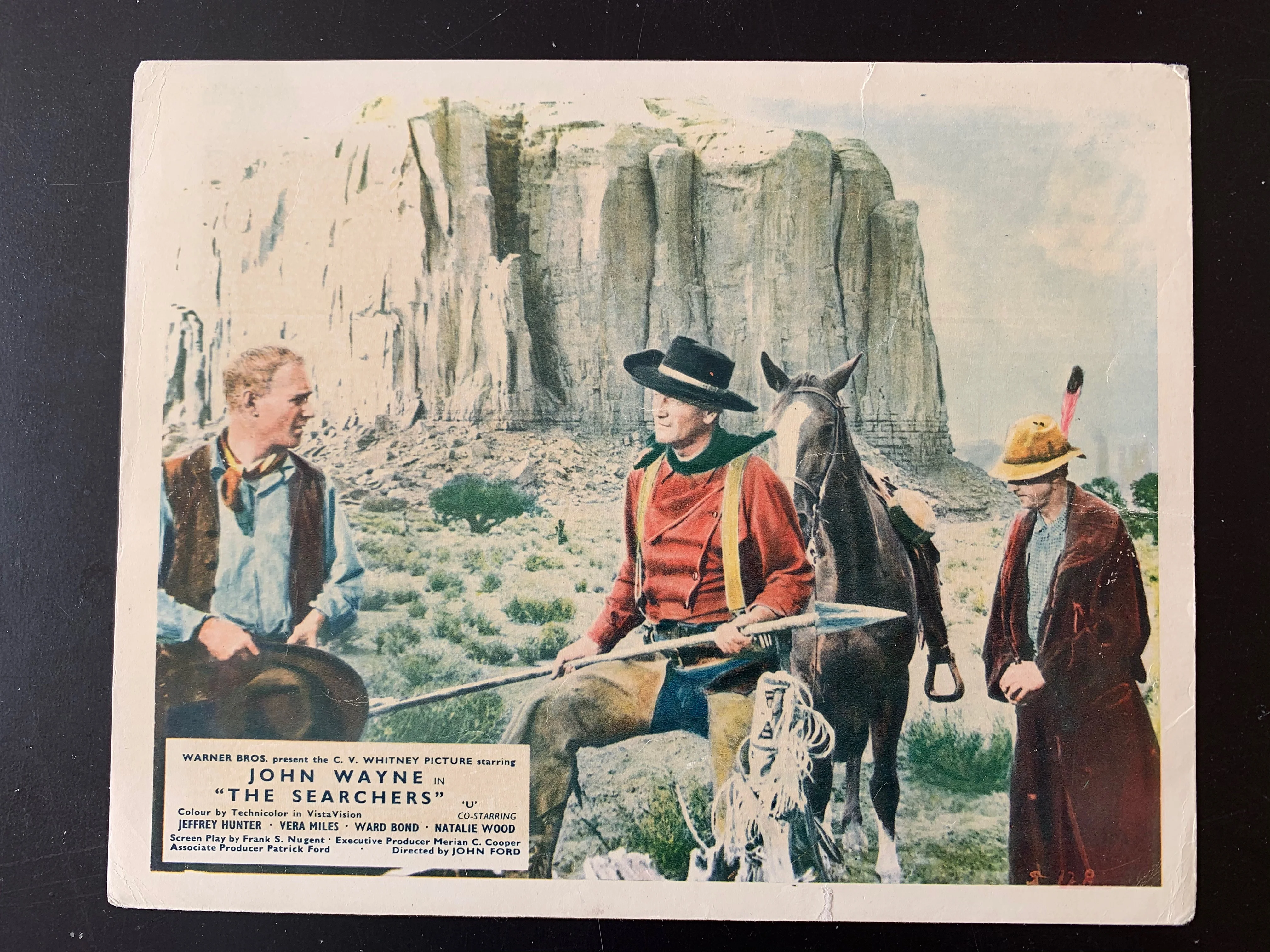 The Searchers - Image 6