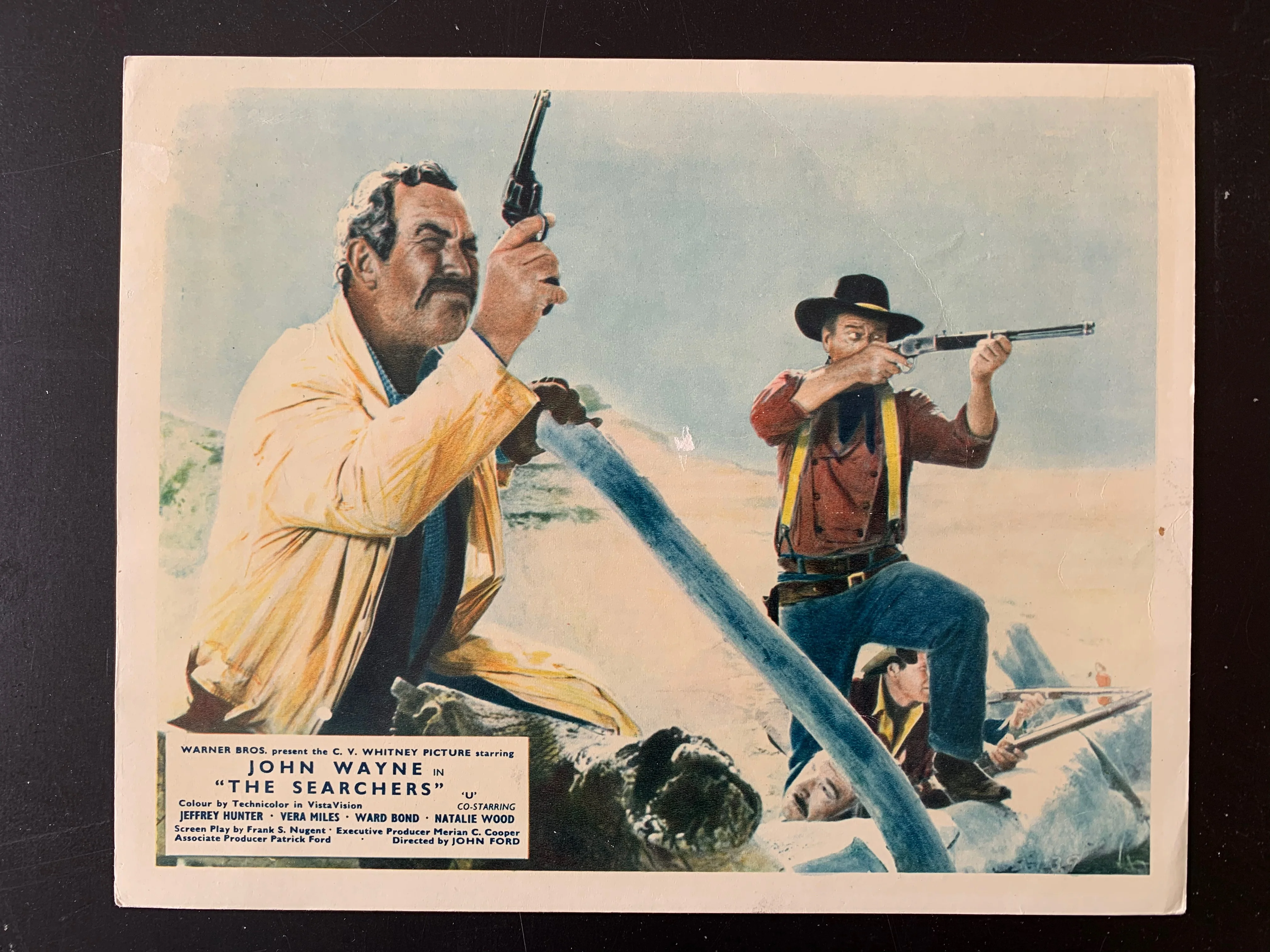 The Searchers - Image 7