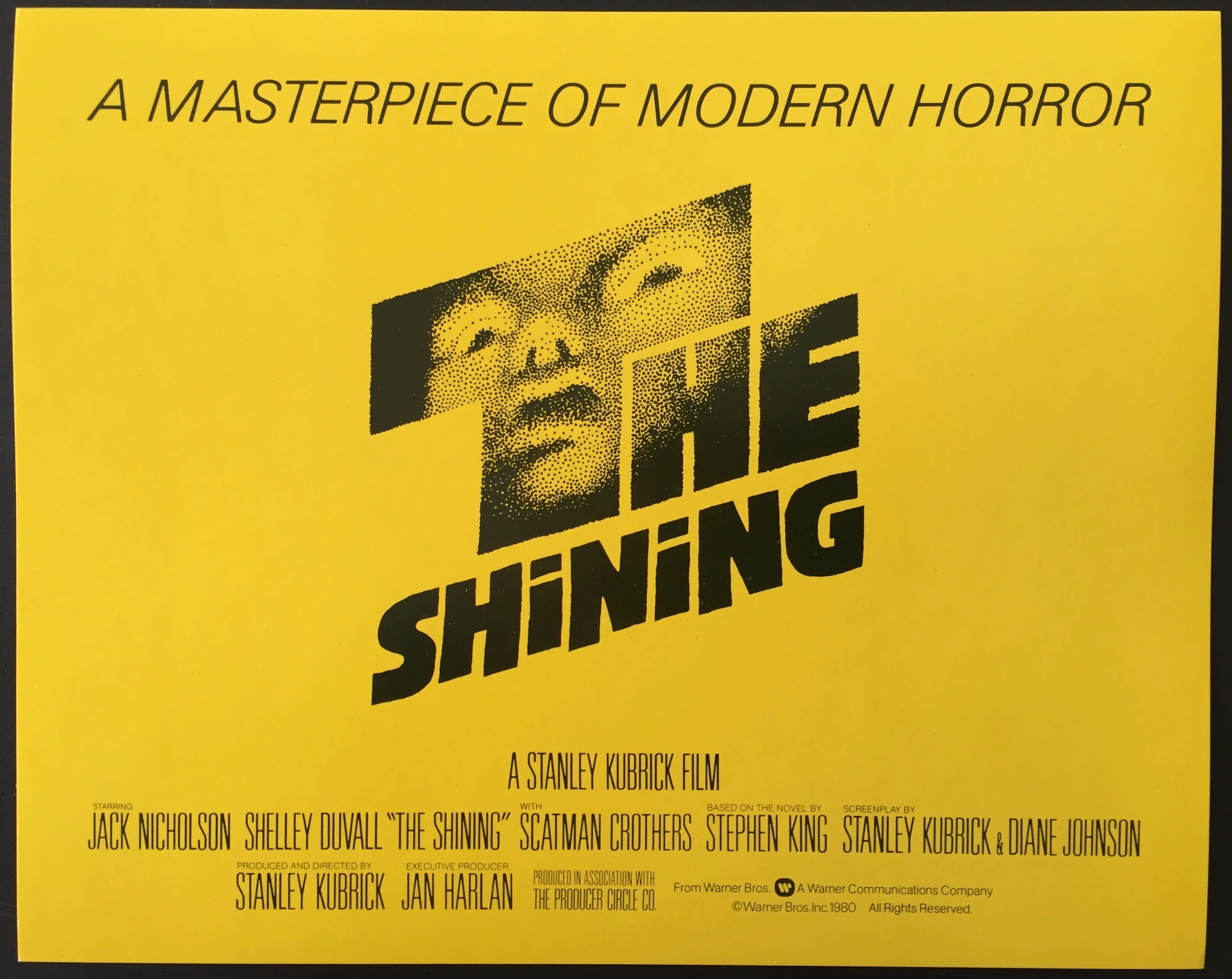 The Shining