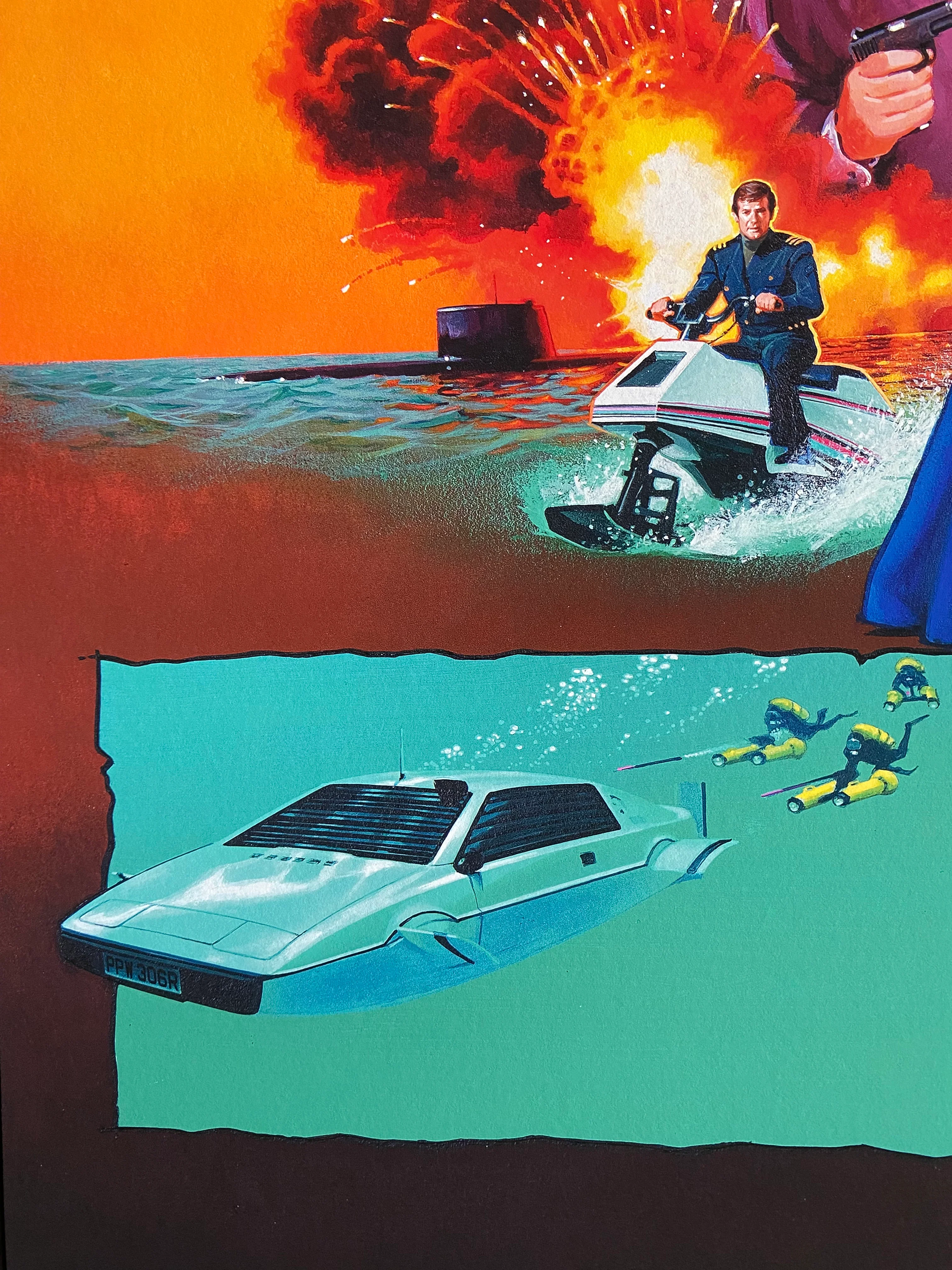 The Spy Who Loved Me - Image 4
