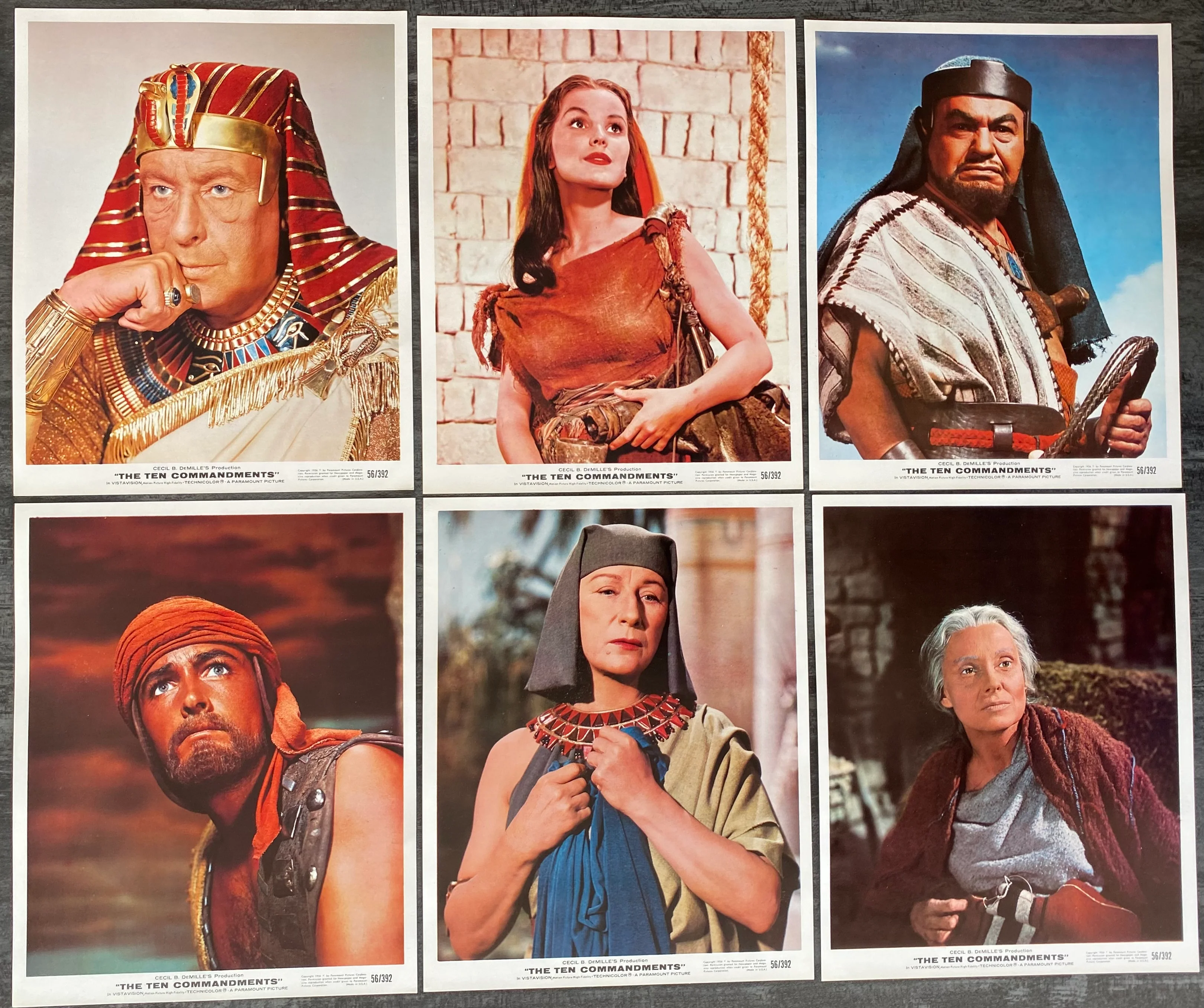The Ten Commandments - Image 4
