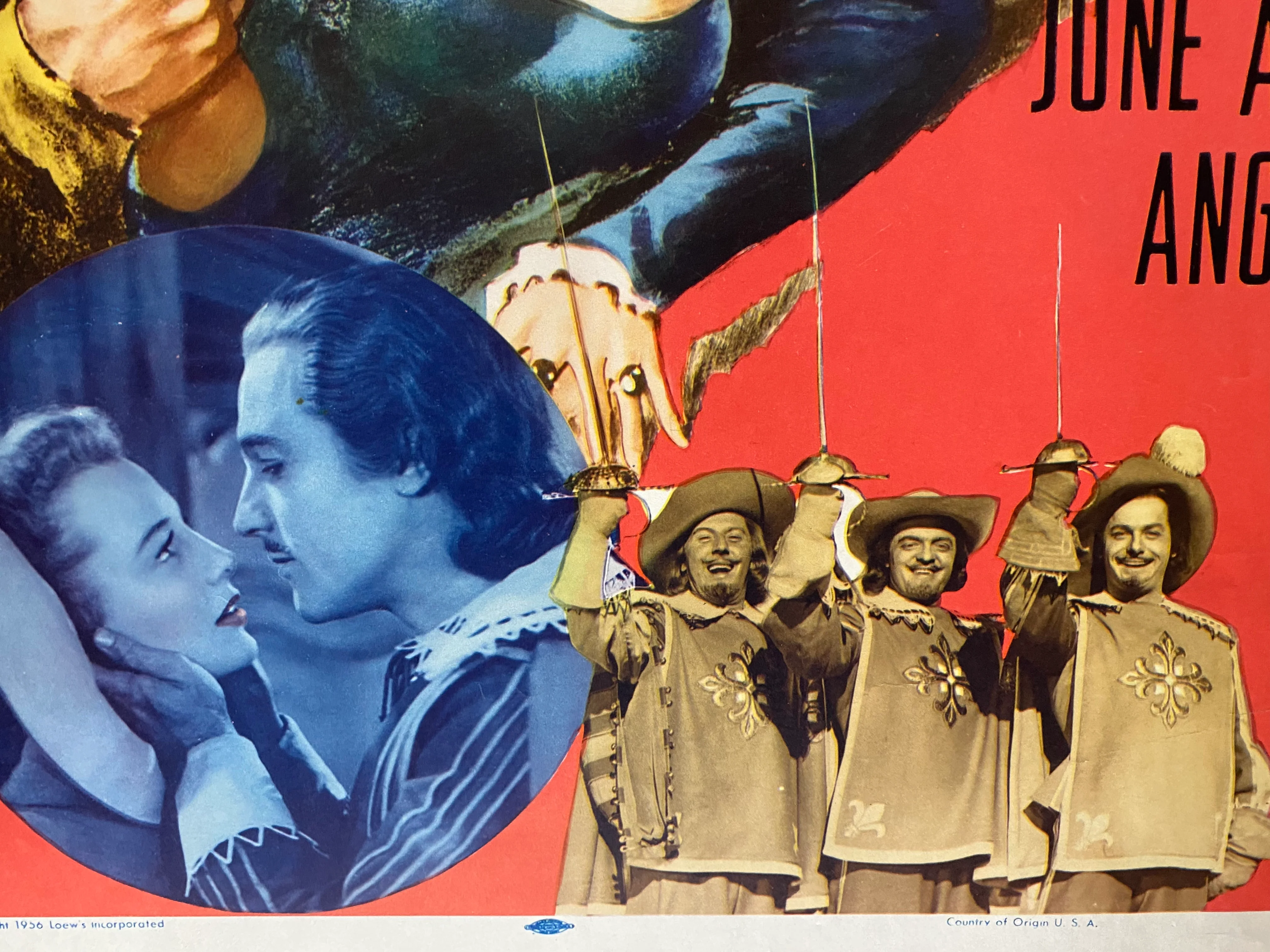 The Three Musketeers - Image 3
