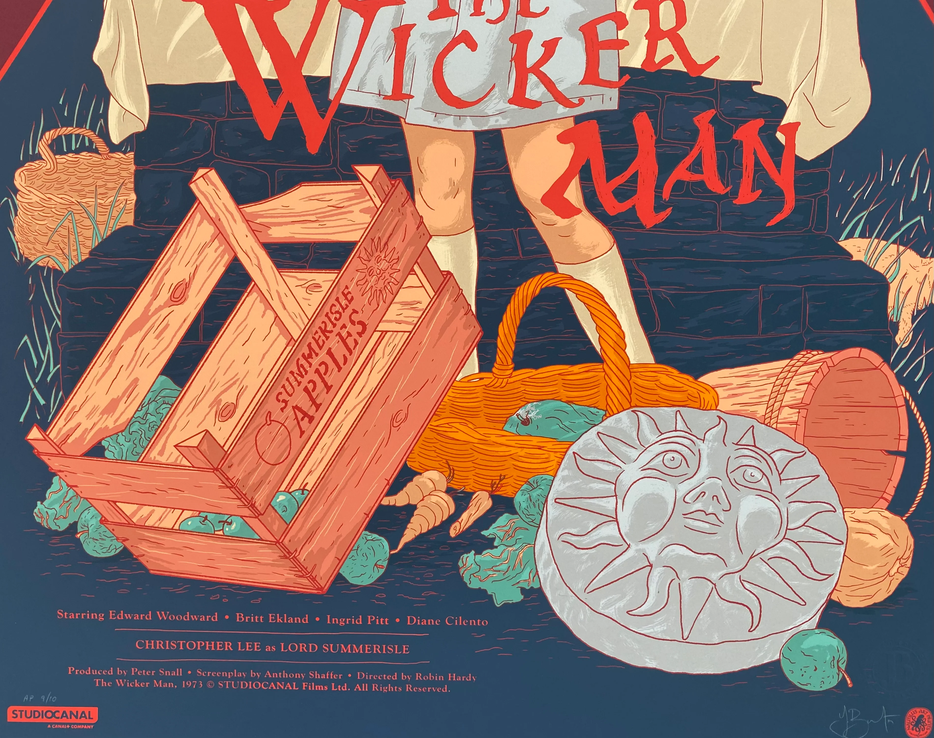 The Wicker Man - Image 2