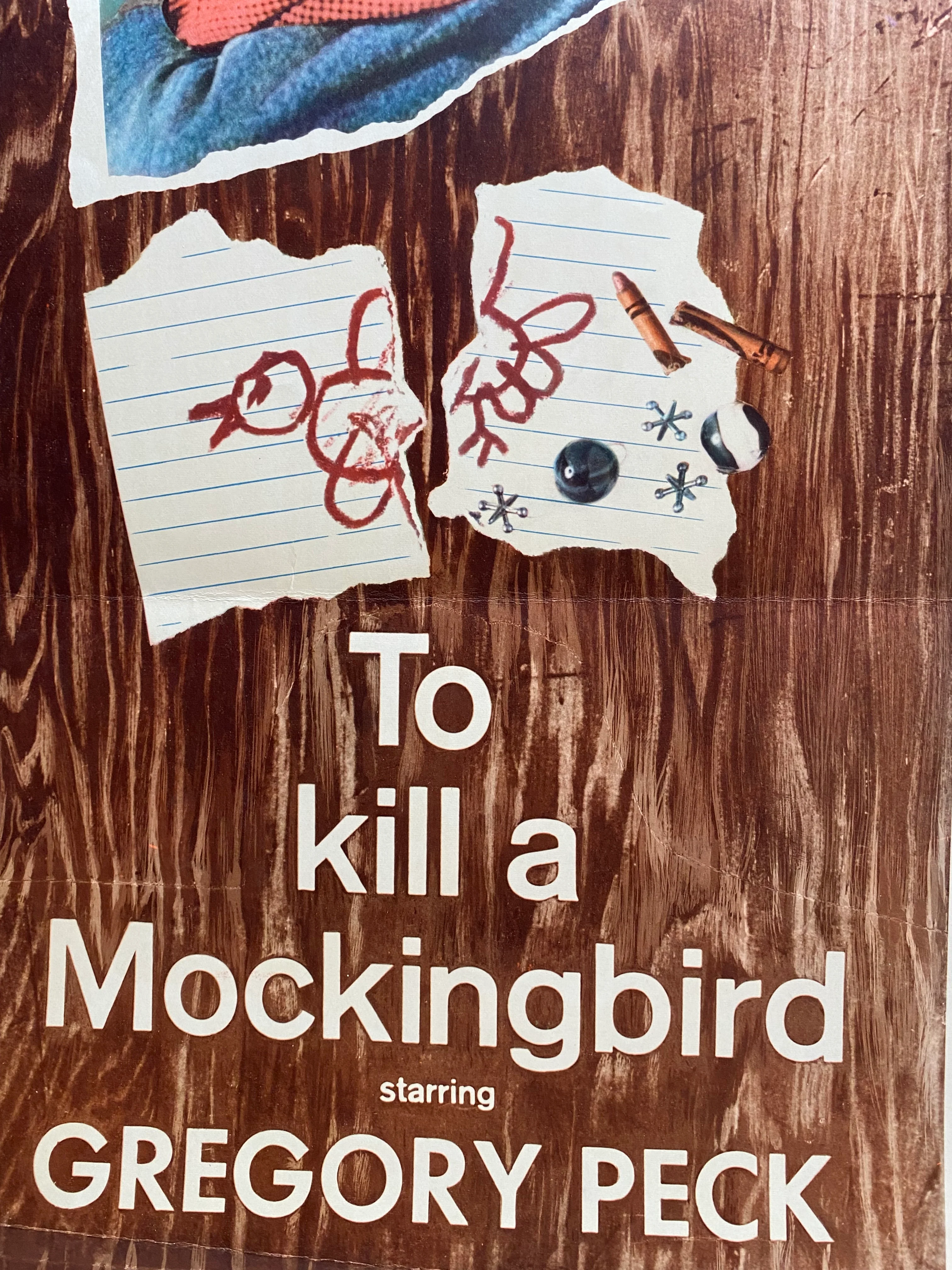 To Kill A Mockingbird - Image 3