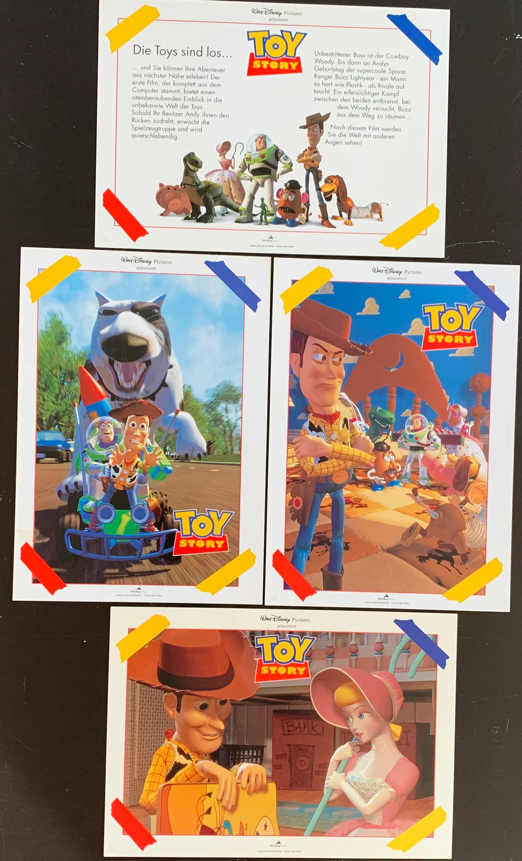 Toy Story - Image 2