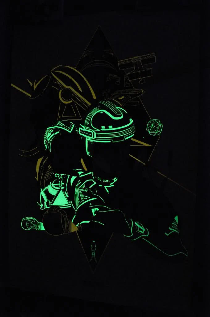 Tron / Tron : Leacy set - Image 5