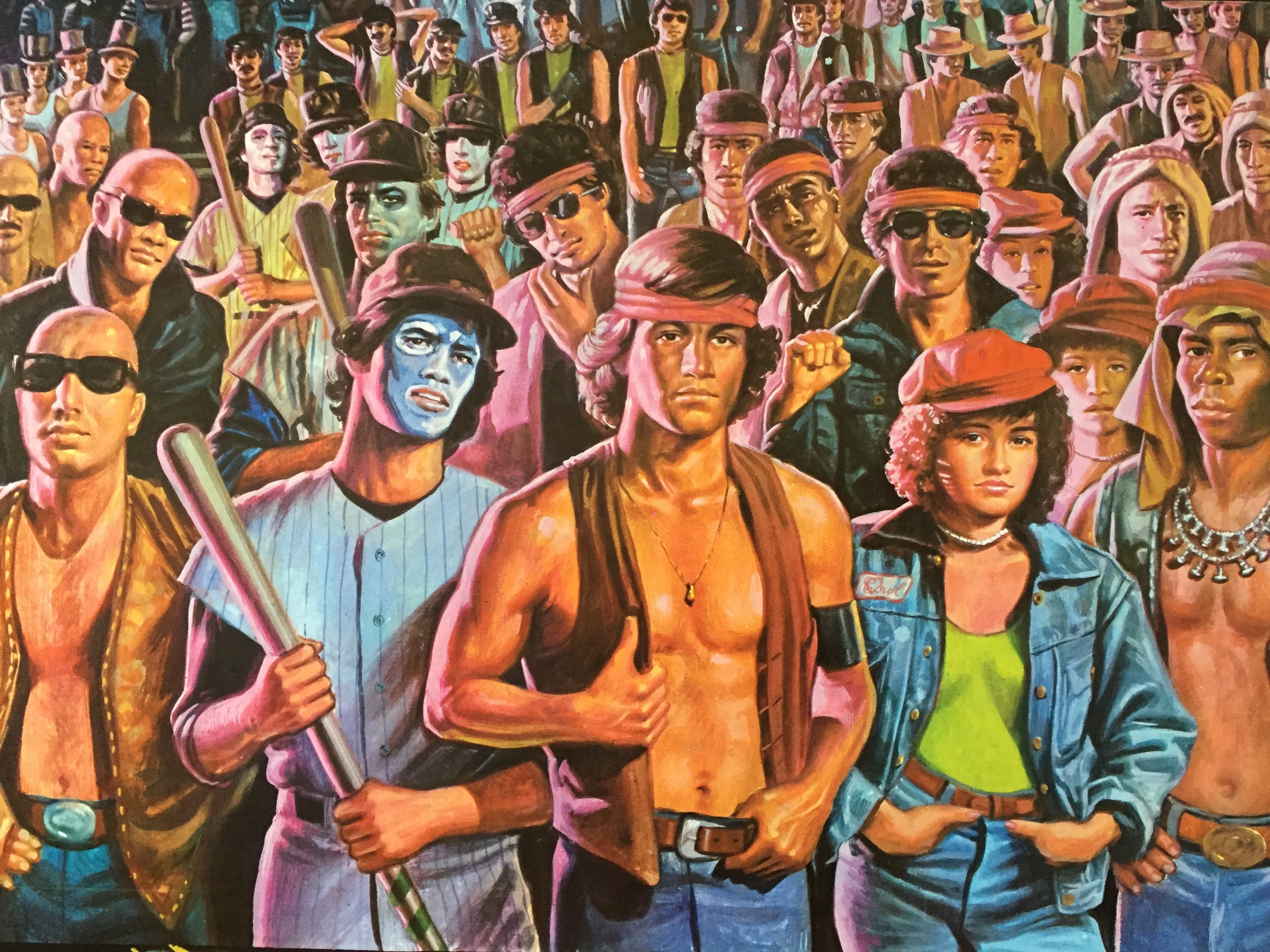 Warriors - Image 2