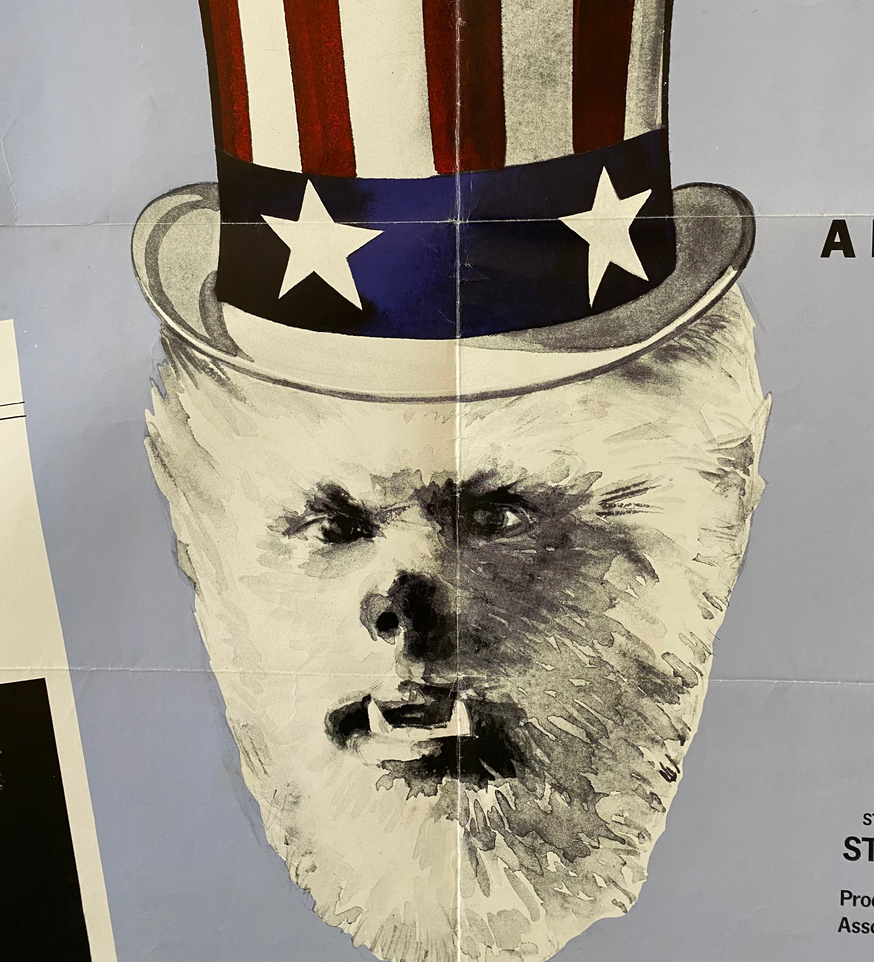Werewolf of Washington - Image 2