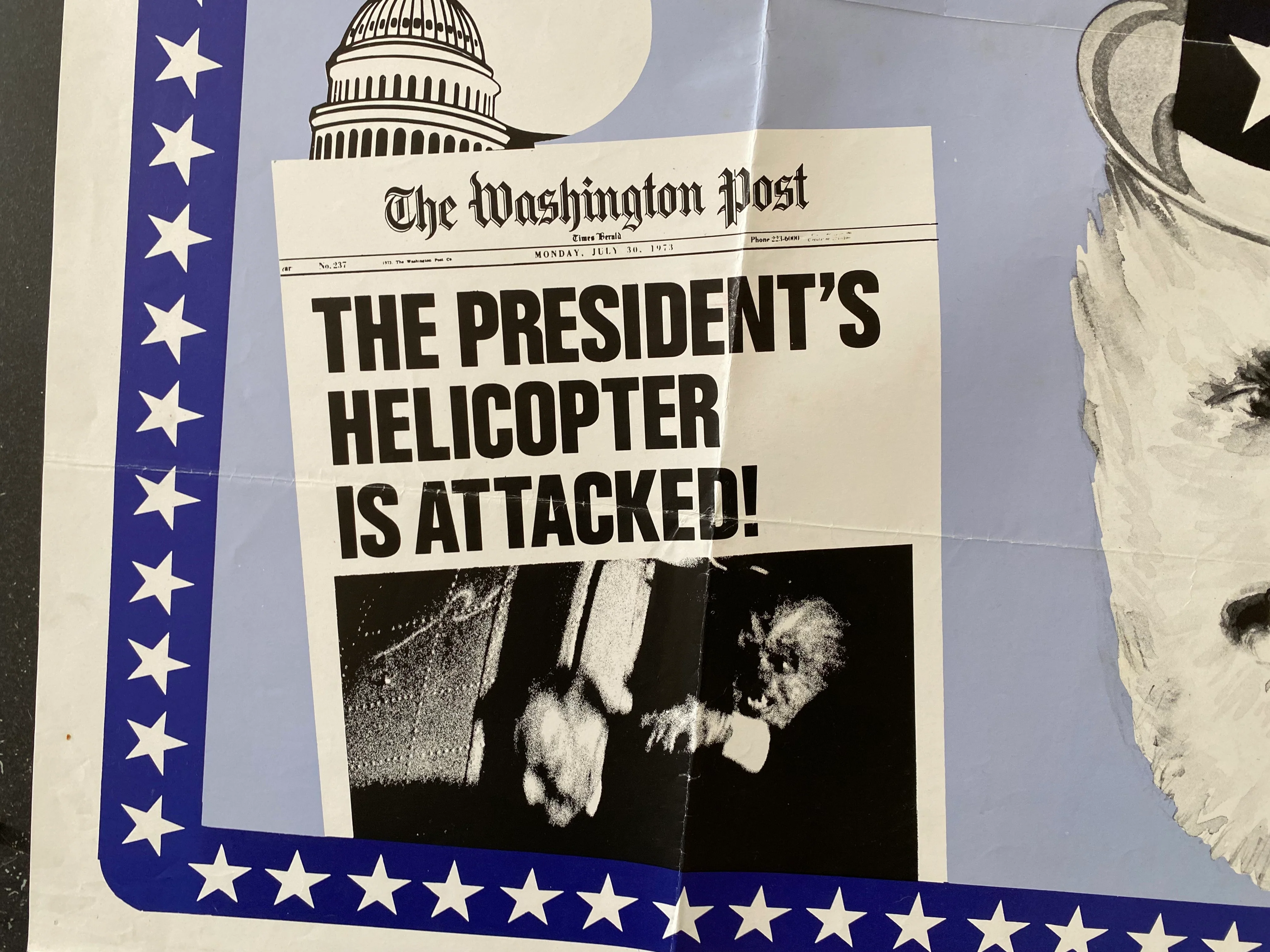 Werewolf of Washington - Image 3