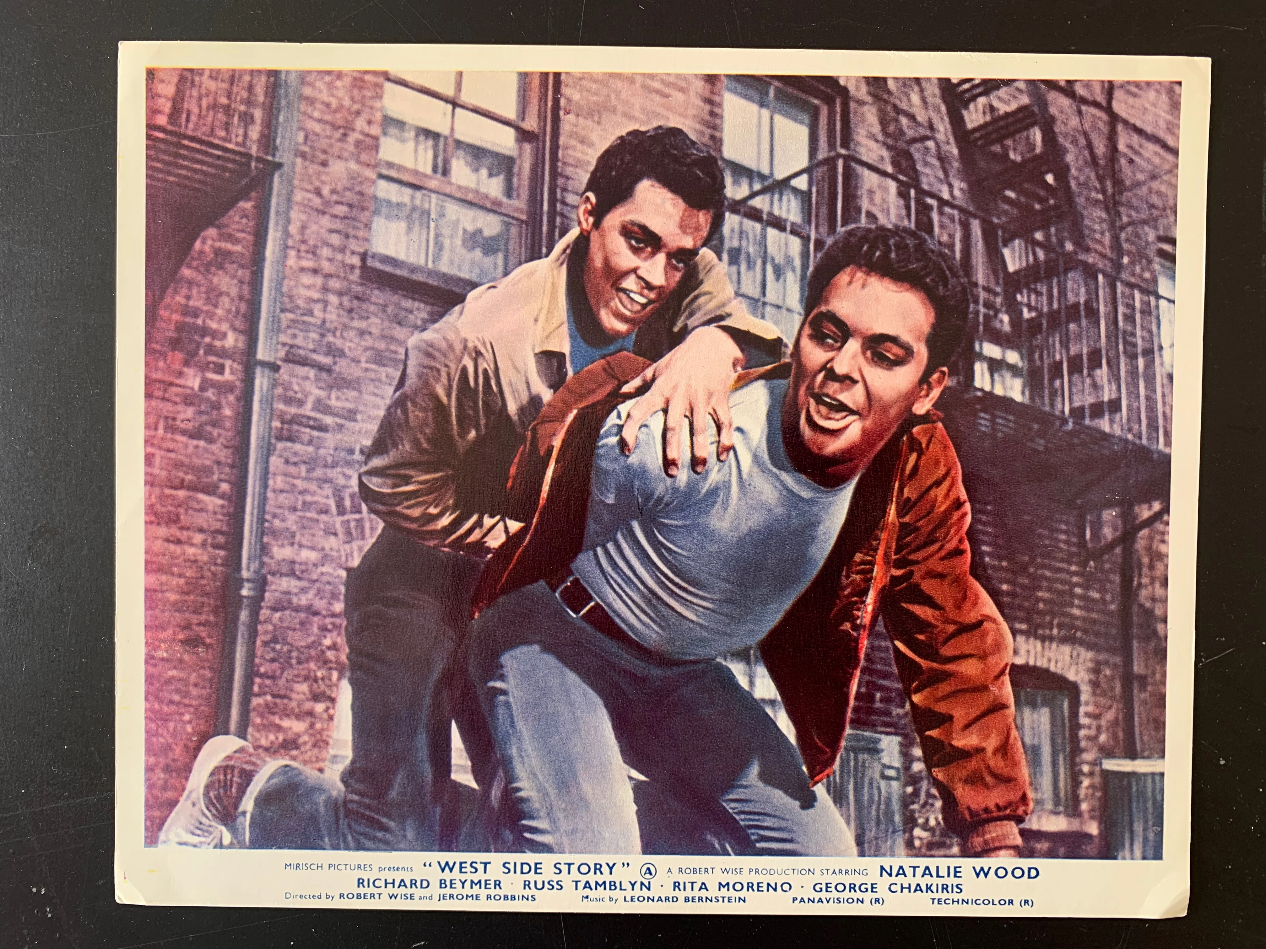 West Side Story - Image 2
