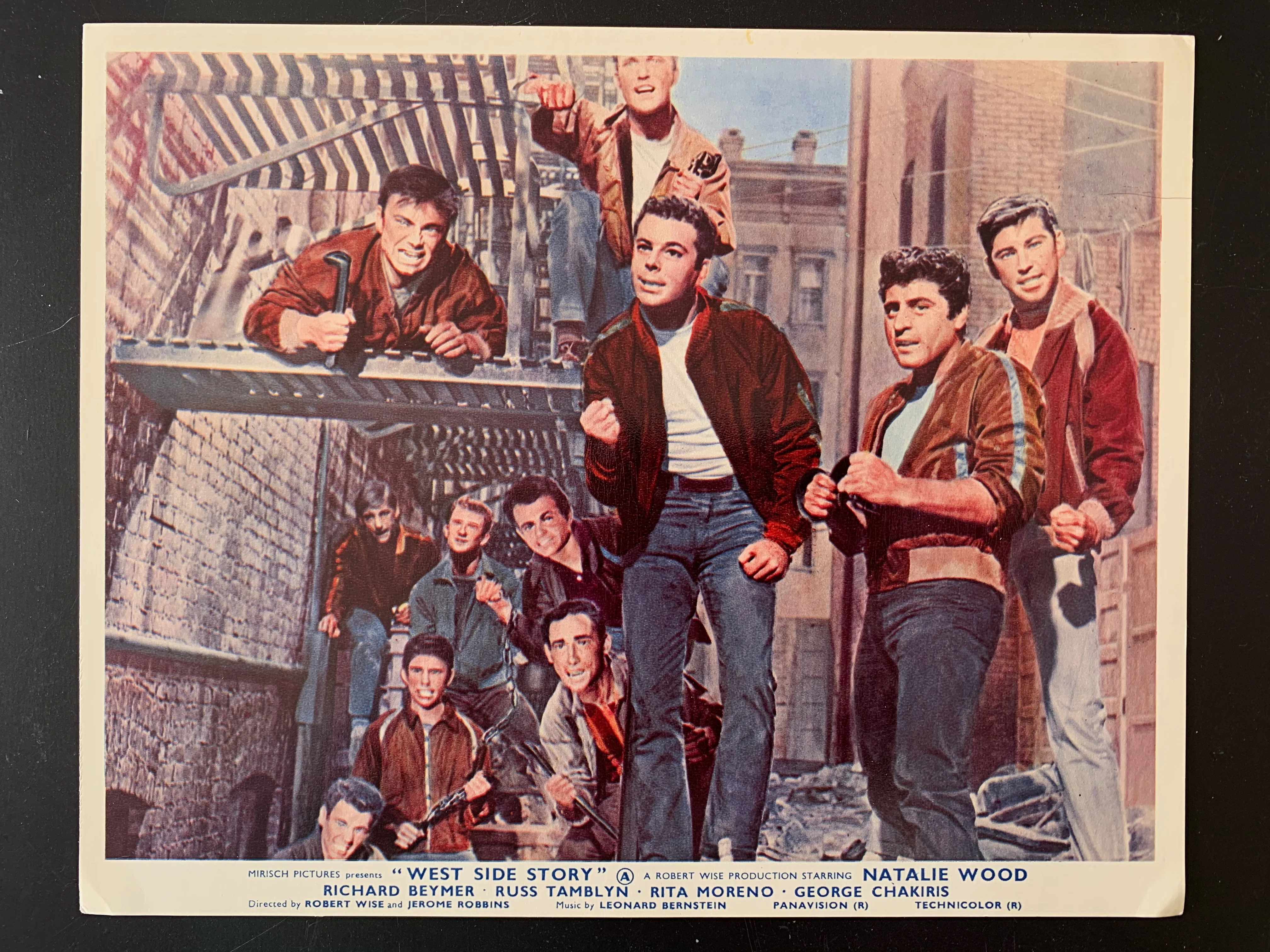 West Side Story - Image 6