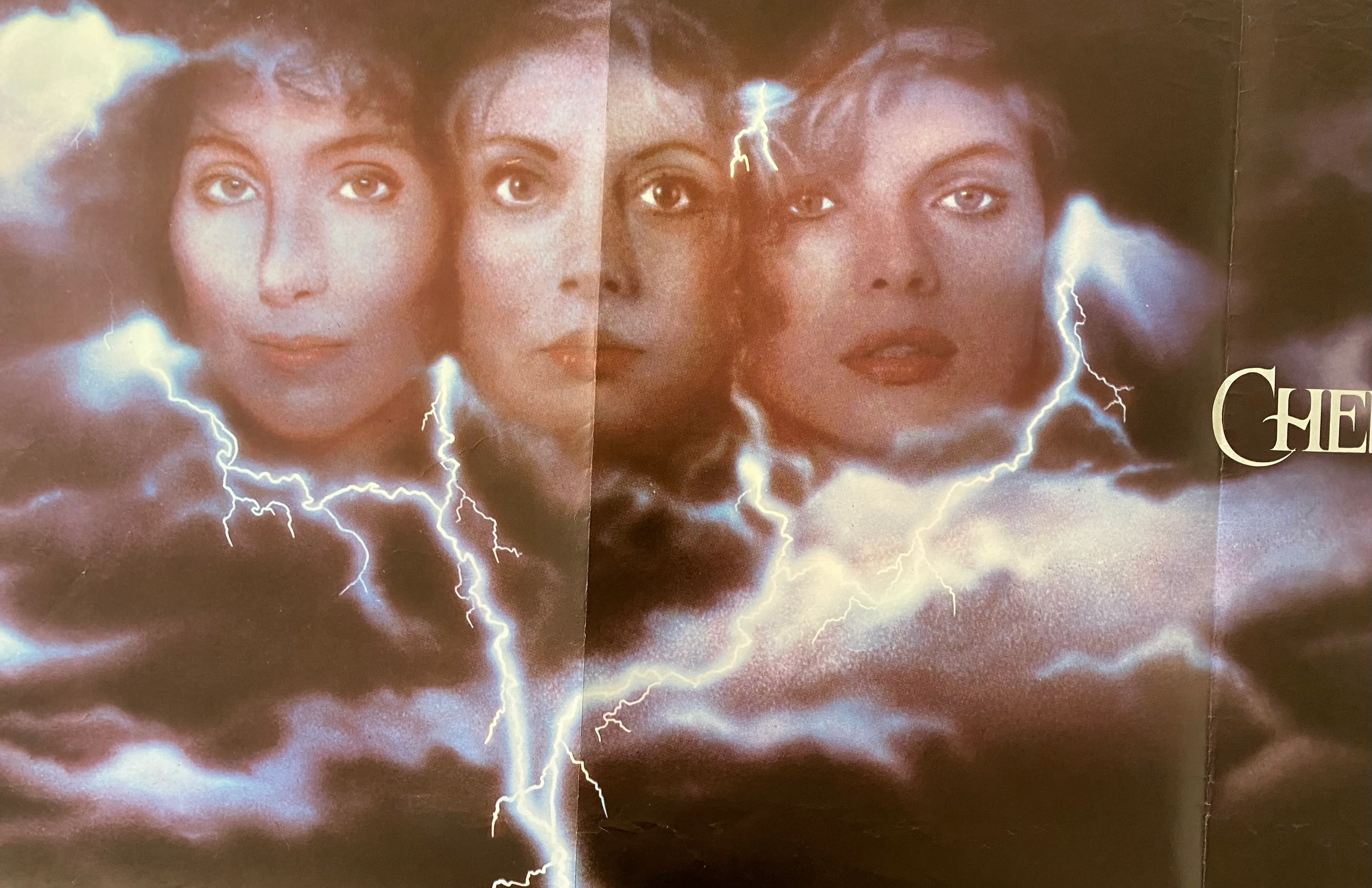 Witches of Eastwick - Image 3