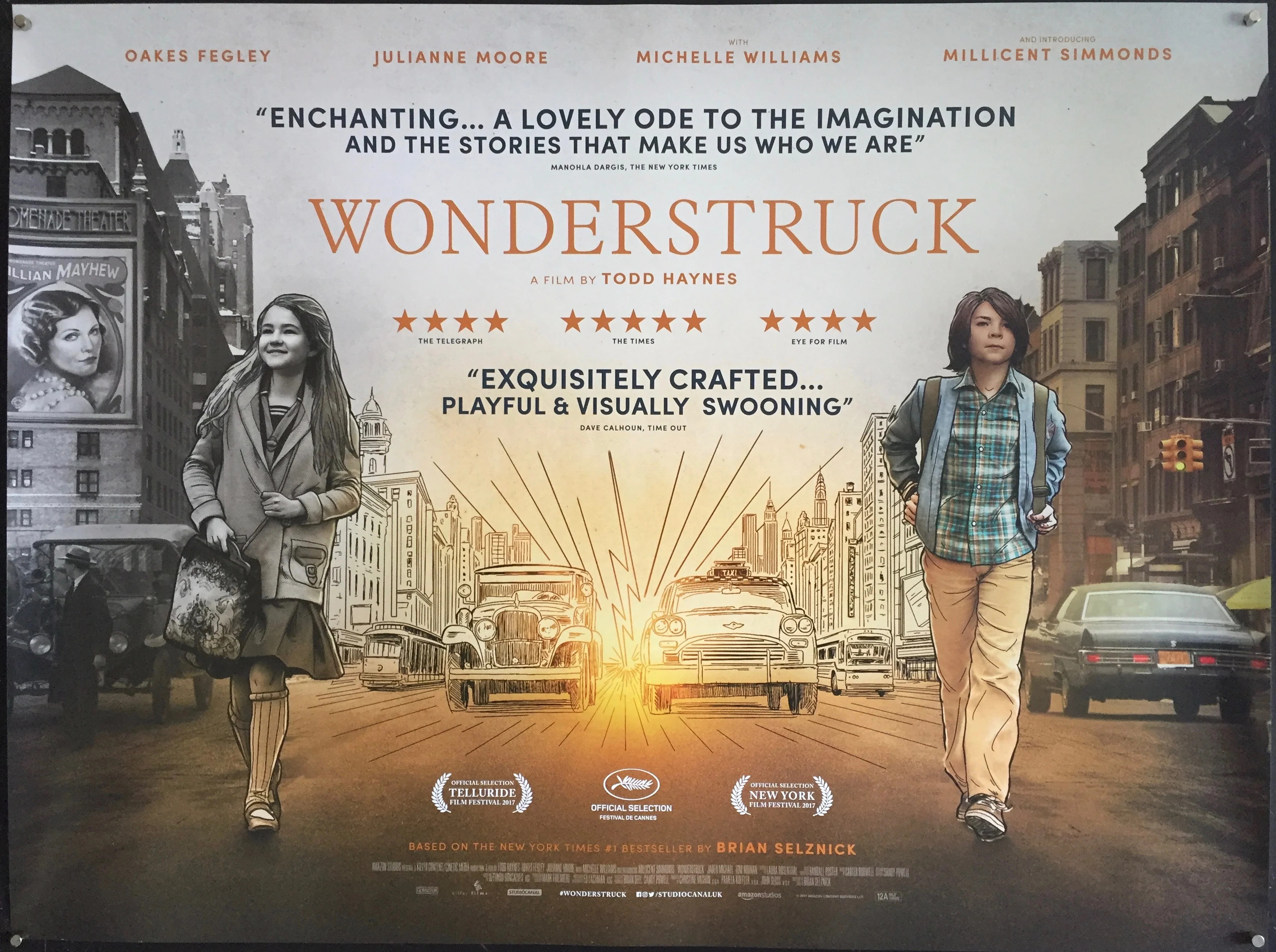 Wonderstruck