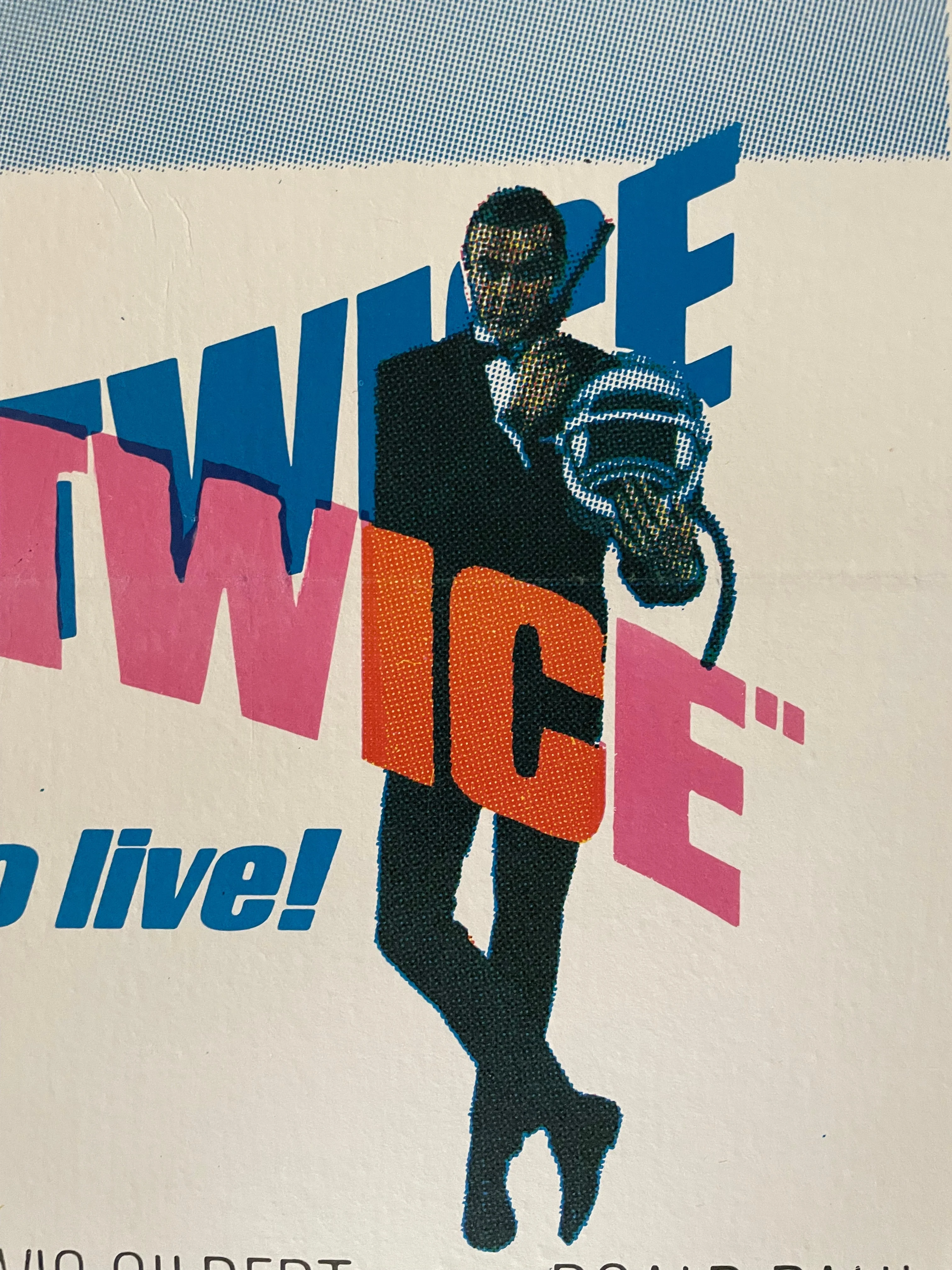 You Only Live Twice - Image 3